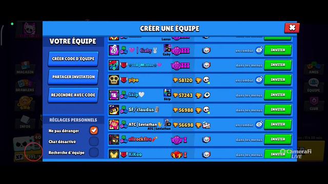 🔴 JE RUSH MON SPIKE RANG 35! 🔥+ RUSH LEGENDAIRE 2 PARCE QUE PLUS DE MATES?!🔴 смотреть онлайн