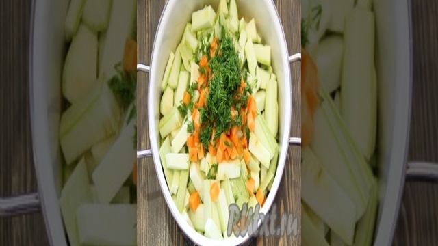 Кухня Мамашки