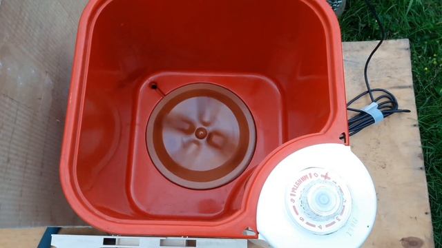 Новая стиральная машина Обь она же Малютка. Для Авито, ссылка ниже ? смотреть онлайн