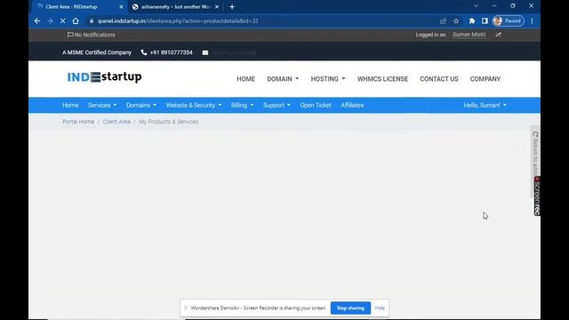 How To Install SSL Certificate 2022 | Hindi Teutorial | Free Hosting | Free Domain | INDstartup смотреть онлайн