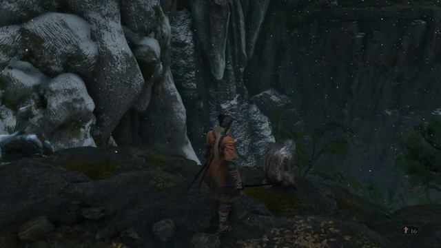 SEKIRO • Стрим 3х3 • Белая ОБЕЗЬЯНА и свисток смотреть онлайн