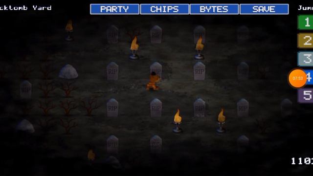 победил Скотта?!?! | фнаф ворлд прохождение speedrun speedrunning Хочу 600 подписчиков смотреть онлайн