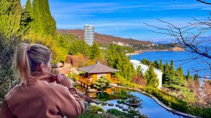 КРЫМ 2024. Приехали и ПОЖАЛЕЛИ, что раньше сюда не заселились! ОТДЫХ в РАЮ! Сан. Айвазовское обзор