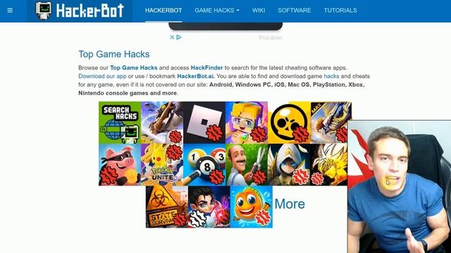How to Hack any Online Game | Android | iOS | PC | Cheat Engine, GameGuardian, iGameGod Alternative смотреть онлайн
