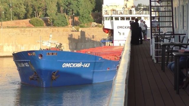 Речная навигация август 2020 / 3 часть/ смотреть онлайн