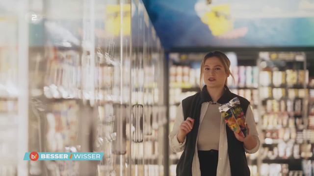 Piperin Prellerei: Sebastian deckt den Trick mit Pfeffer auf смотреть онлайн