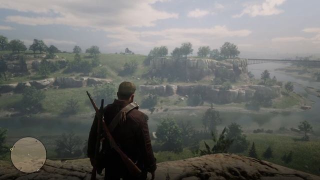 RDR2 Красоты #shorts