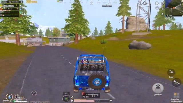 ? [LIVE] Fornite +PUBG Mobile stream | ACID #acid смотреть онлайн