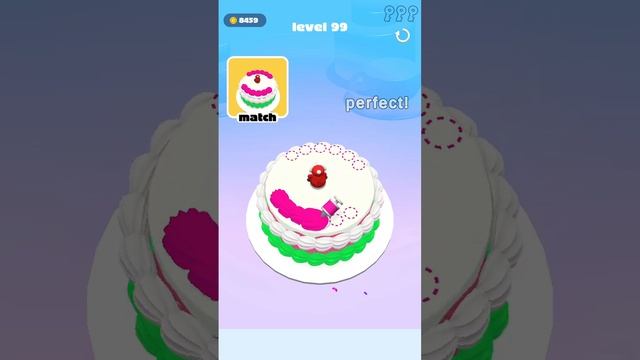 Happy Cooking Decoration - Lv.99 #shorts #gameplay #happy #cooking #decoration смотреть онлайн