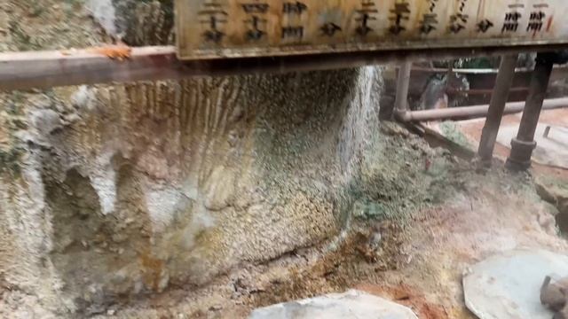 大分県出張の1日3食全て見せます【4K】
