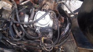 Как правильно настроить карбюратор скутера