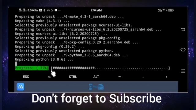 Installing the Hacker's Box on Android | Tech Hub смотреть онлайн
