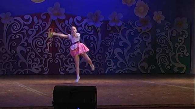 Волшебная свирель, хореография смотреть онлайн