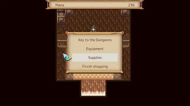 Chronus Arc (PS4) - Part 3 смотреть онлайн