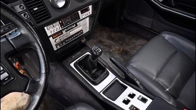 FULL Z31 BUYERS GUIDE: WHAT YOU NEED TO KNOW! (1984-1989 300ZX) смотреть онлайн