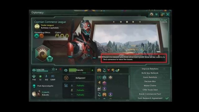 Reacting to r/Stellaris with @Strategiser2 AGAIN... смотреть онлайн