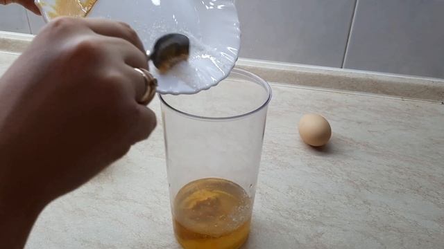 Самый простой рецепт майонеза, за 1 минуту смотреть онлайн