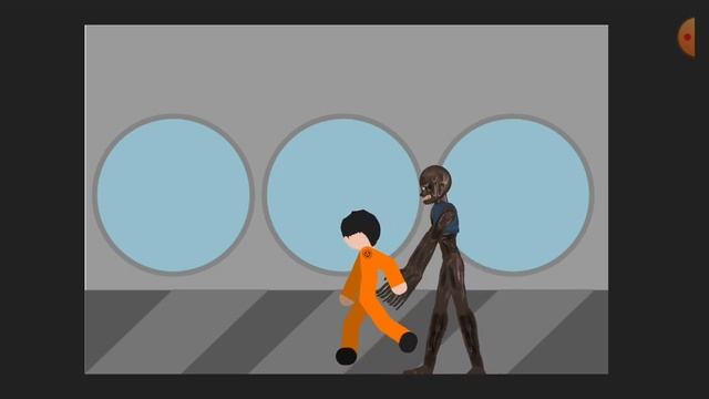 Фонд SCP (Рисуем мультфильмы 2) смотреть онлайн