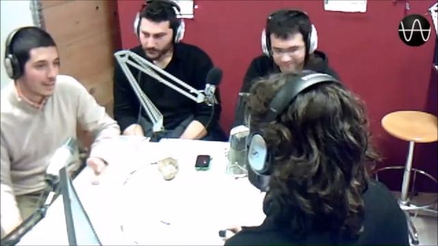 LabPython | Intervista Radio Frequenza Libera | Lezione 3 смотреть онлайн