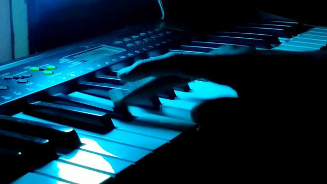 Tomay Hrid Majhare Rakhibo Piano |Casio Ctk 240 Cover | Bengali Song | #viralsong #youtube #trend