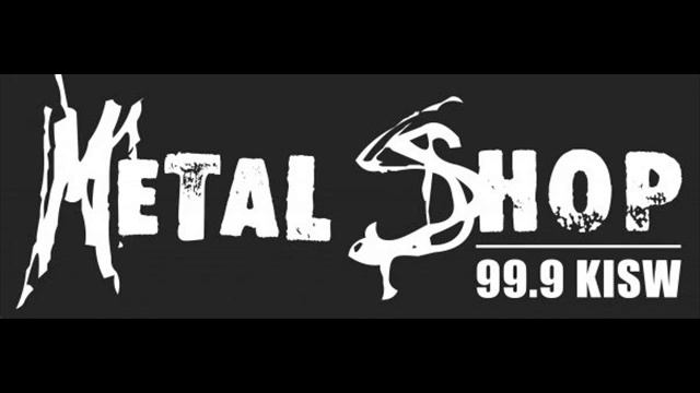 Phil Anselmo interviewed by Kevin from Metal Shop on KISW смотреть онлайн