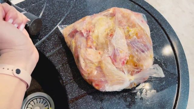Наше утро/новые реснички/отмечаем Старый Новый Год 🥟 смотреть онлайн