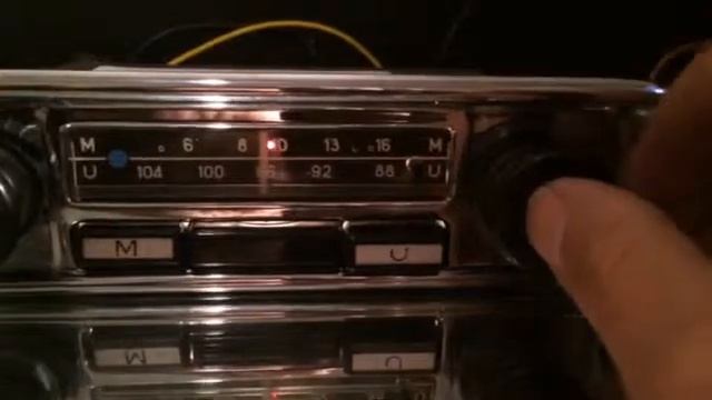 Chromelondon.com BLAUPUNKT LUDWIGSHAFEN VW OEM RADIO смотреть онлайн