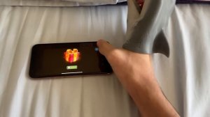 SB Movie: Shark Puppet plays Kick The Buddy!