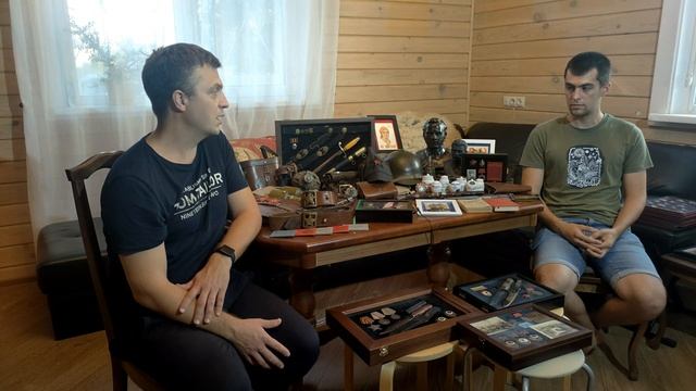 Коллекция РККА и НКВД смотреть онлайн