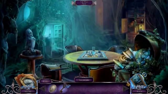 Surface: Game of Gods. Ep.1- Let´s play. смотреть онлайн