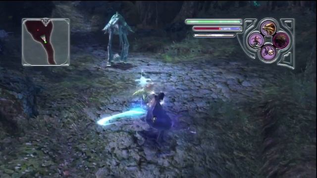 Folklore - Walkthrough - Part 3 GAMEPLAY WALKTHROUGH PLAYTHROUGH