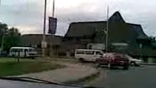 Drivethru Maseru city in Lesotho # 1/3 смотреть онлайн