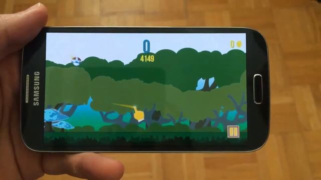 Bounce Or Die for Android - App Review смотреть онлайн