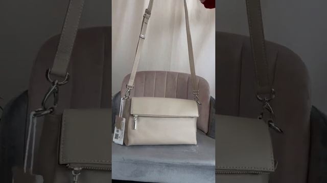 Сумка женская MIRONPAN 18108-51 смотреть онлайн