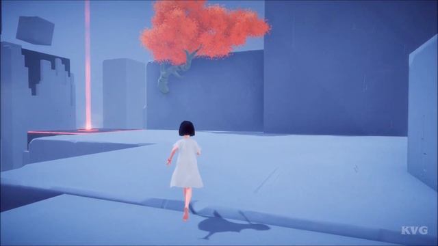 Ever Forward Gameplay (PC HD) [1080p60FPS] смотреть онлайн