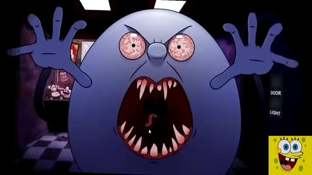 (※LOUD. EPILEPSY WARNING!)(Filler)One Night at Flumpty 1 and 2 Sparta Madhouse OTM Remix! смотреть онлайн