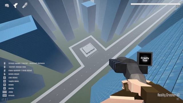 Gorebox Animosity Update 11.8.1 смотреть онлайн