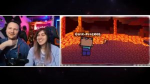 Настоящая версия Майнкрафт (The Ultimate Minecraft Recap Cartoon)  РЕАКЦИЯ на Cas van de Pol перезол