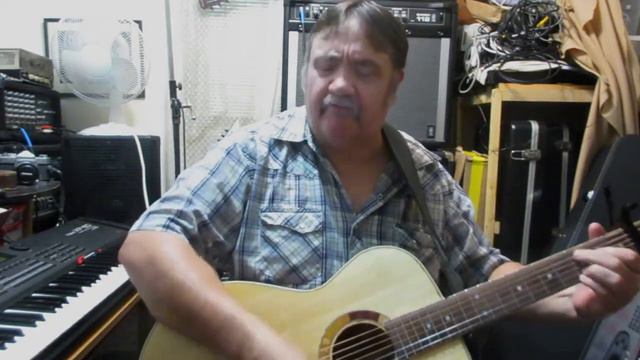 Acoustic Guitar Build The Finale