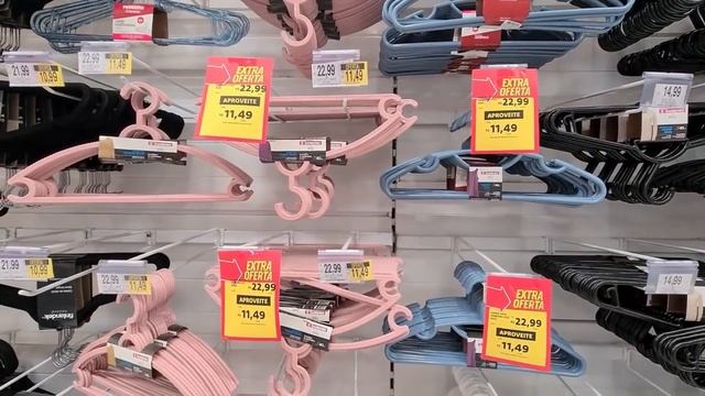 SUPERMERCADO EXTRA - ACHADOS EM OFERTAS PARA O LAR - DESCONTOS e GRANDE PROMOÇÃO hipermercado EXTR смотреть онлайн