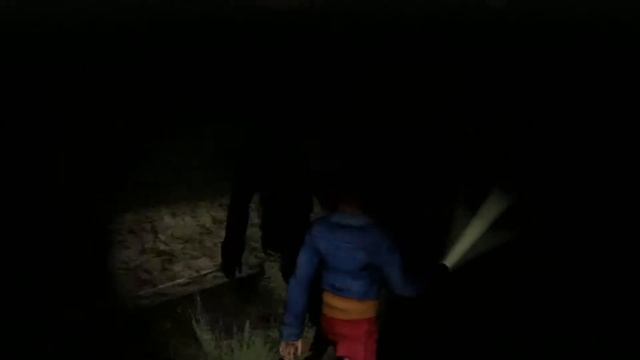 Let's Play White Noise Online (Scariest Co-op Game) смотреть онлайн