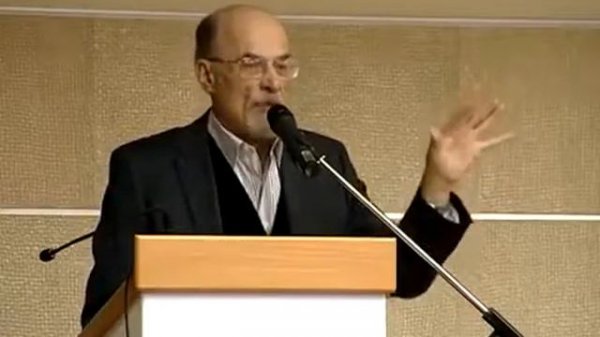 Ирвин Ялом. Помни, что умрешь | Часть 1