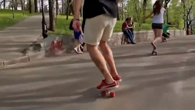 Хороший день с Fish Board