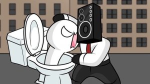 스키비디 토일렛 4분 요약 [Skibidi Toilet 4 Minutes Summary]