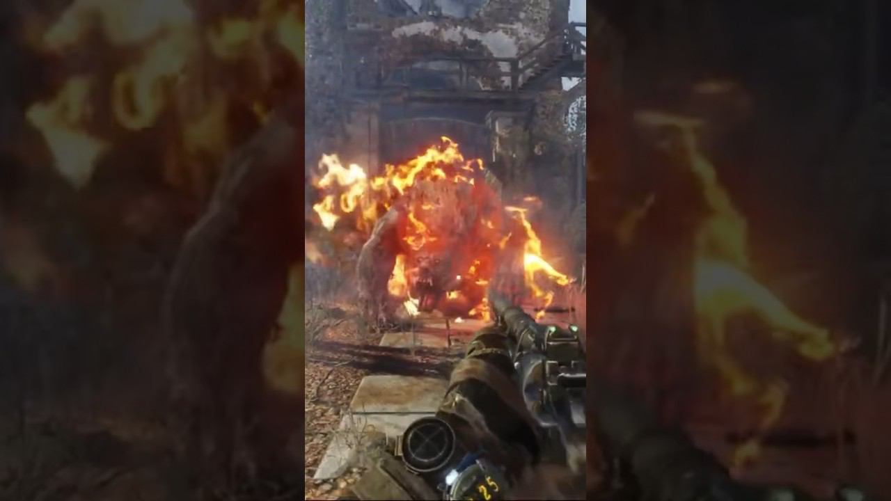 ЭТА БИТВА БУДЕТ ЛЕГЕНДАРНОЙ!! МЕТРО ИСХОД смотреть онлайн