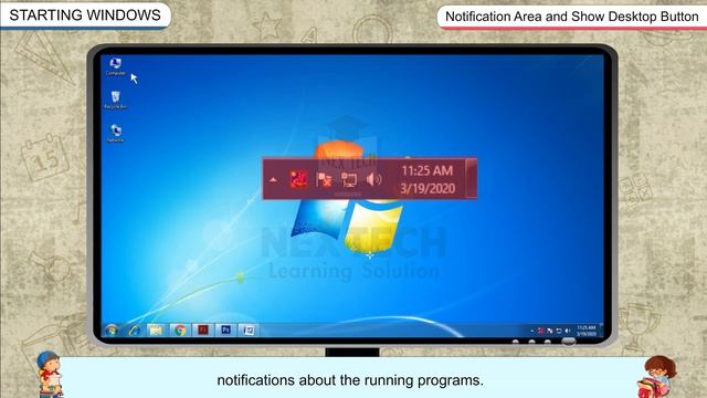Understanding Windows 7 смотреть онлайн