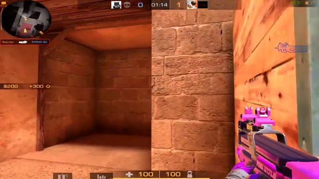 КАК ПРИДУМАТЬ НИКНЕЙМ? КАК ПРИДУМАТЬ НИКНЕЙМ ДЛЯ STANDOFF 2? смотреть онлайн