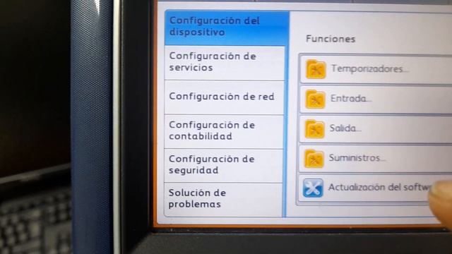 RESTAURAR CONTADOR DE SUMINISTROS XEROX WORK CENTRE VARIOS MODELOS смотреть онлайн