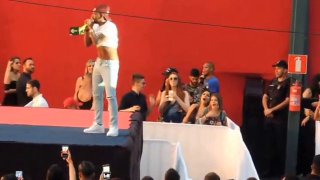 Nego Do Borel- Itaúna,MG смотреть онлайн
