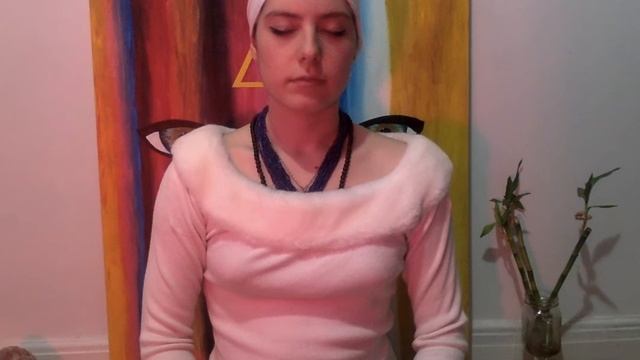 Mul Mantra Meditation with Jeet Nishan Kaur смотреть онлайн